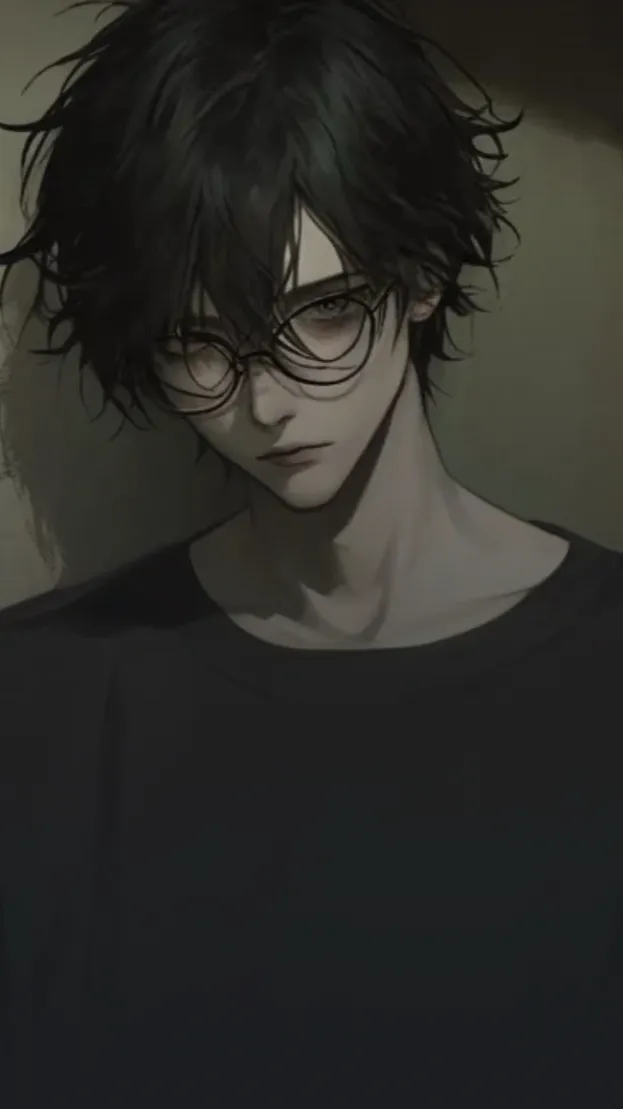 ai character: Arthur background