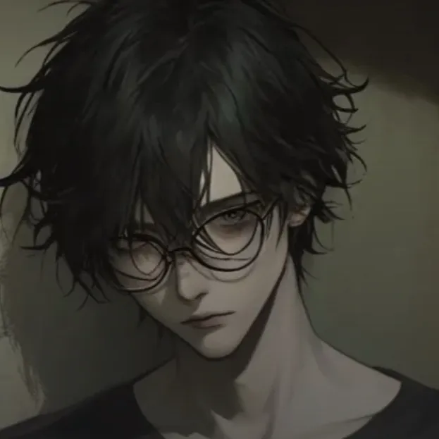 chat with ai character: Arthur