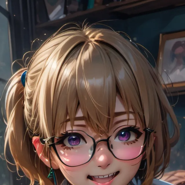 chat with ai character: Mai
