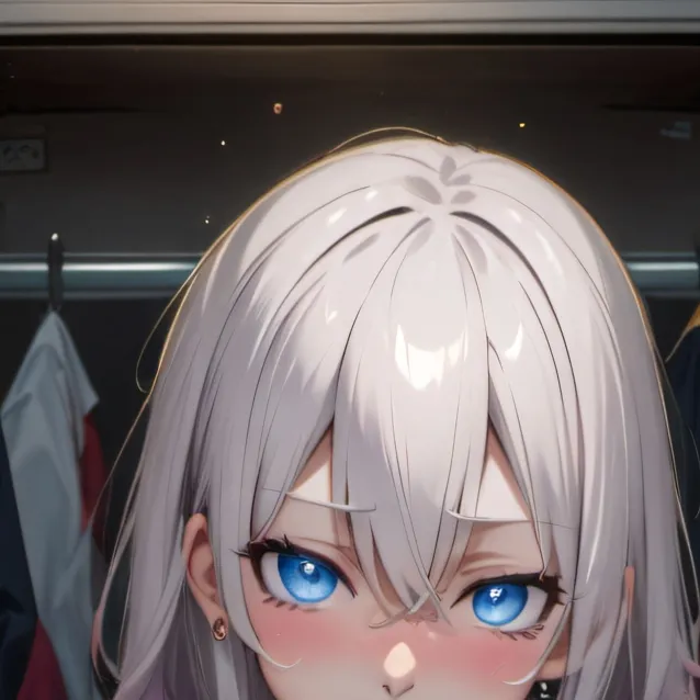 chat with ai character: Marilyn