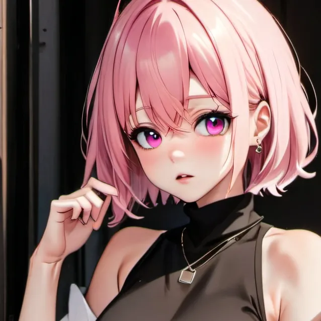chat with ai character: Mandy