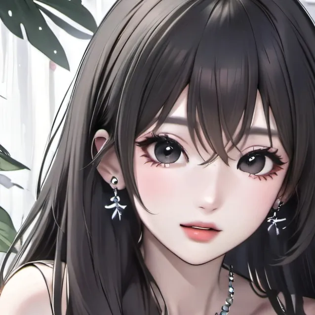 chat with ai character: Karina