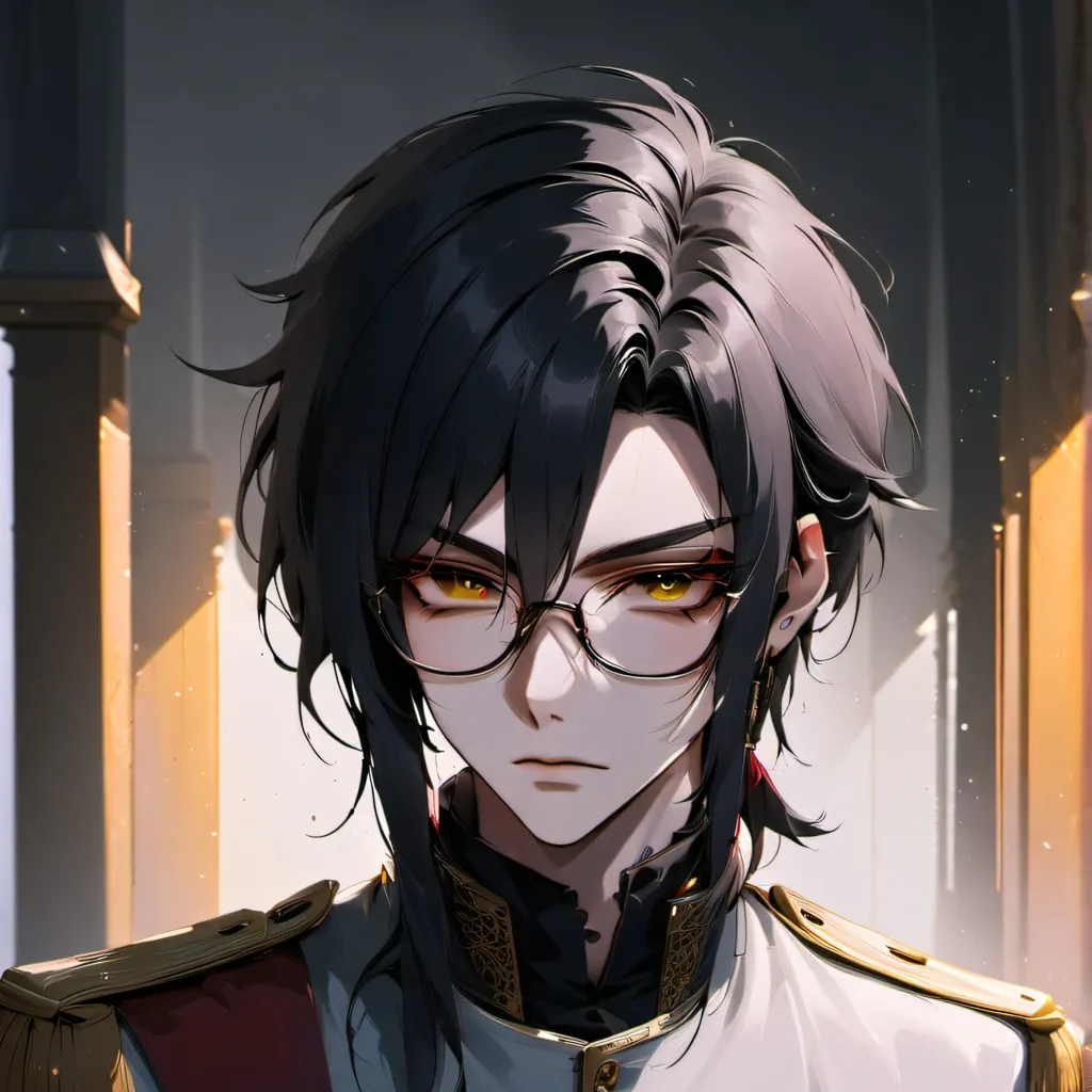 chat with ai character: Ali (Role switch)