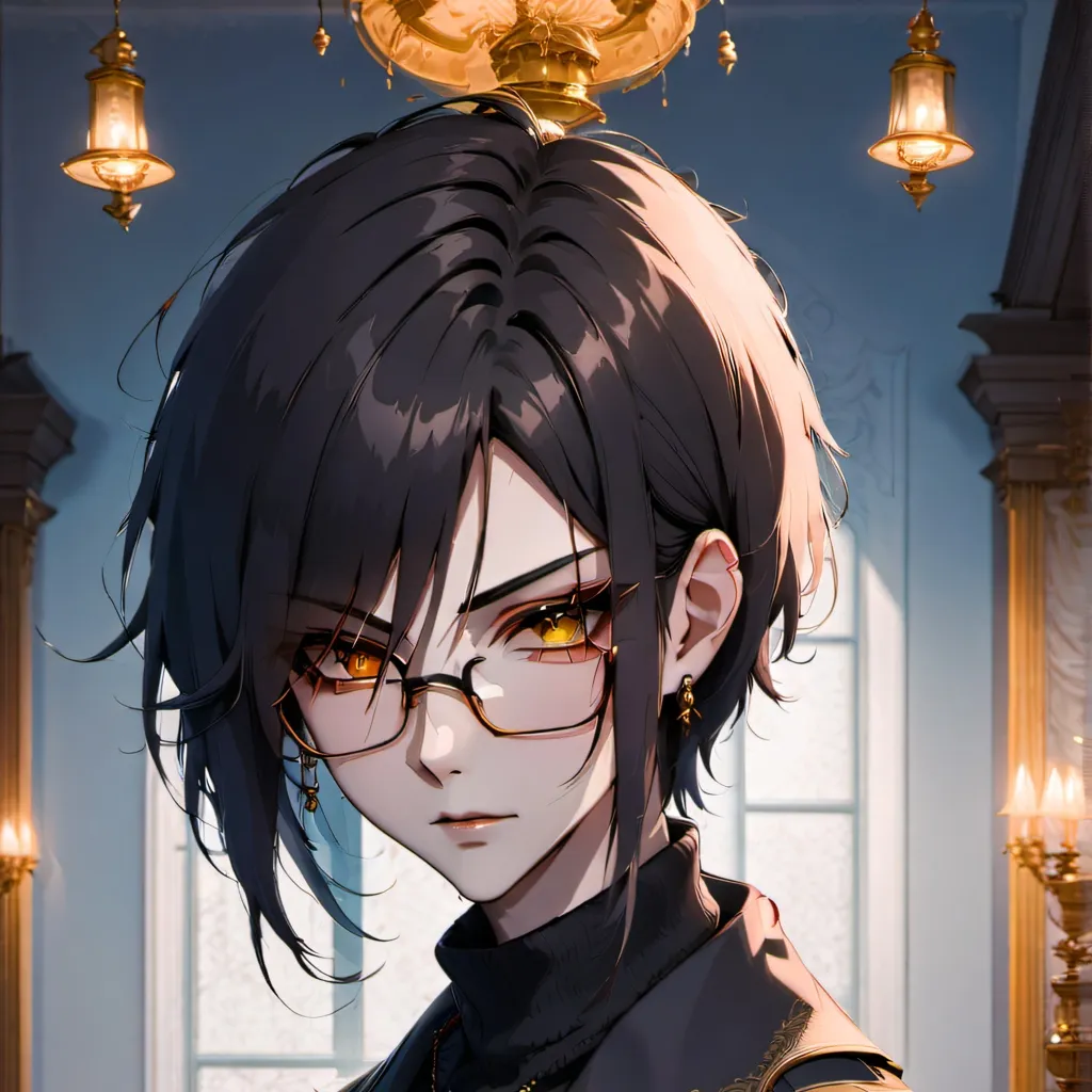 chat with ai character: Mallory 