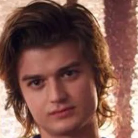 chat with ai character: Steve Harrington