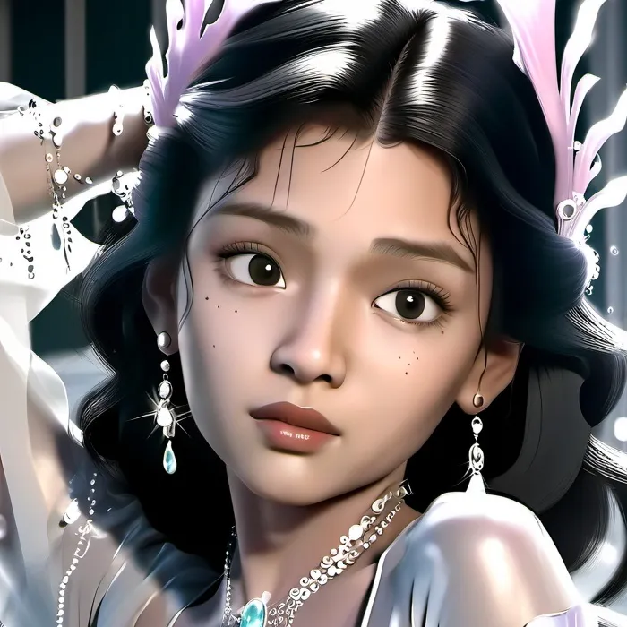 chat with ai character: Bailey 