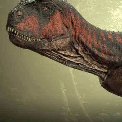 chat with ai character: DINO PARK