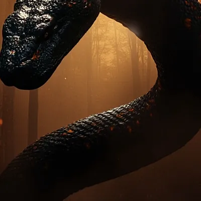 chat with ai character: Magical world 