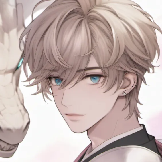 chat with ai character: Charlie 