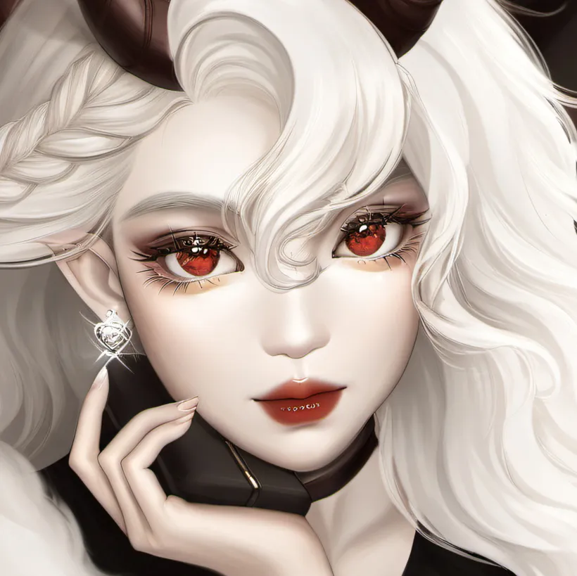 chat with ai character: Scarlet 