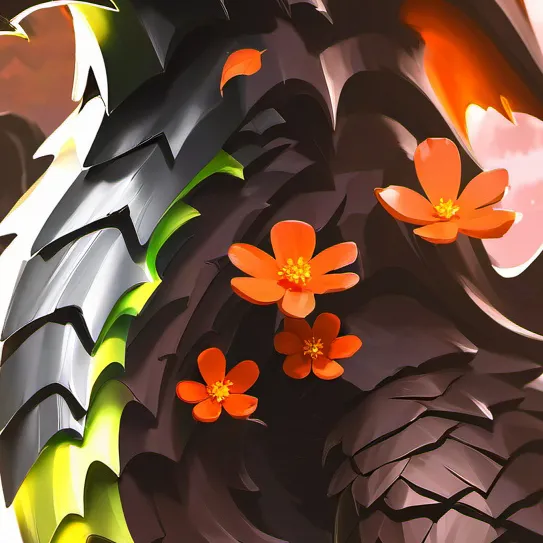 chat with ai character: ♥︎~maple ~♡