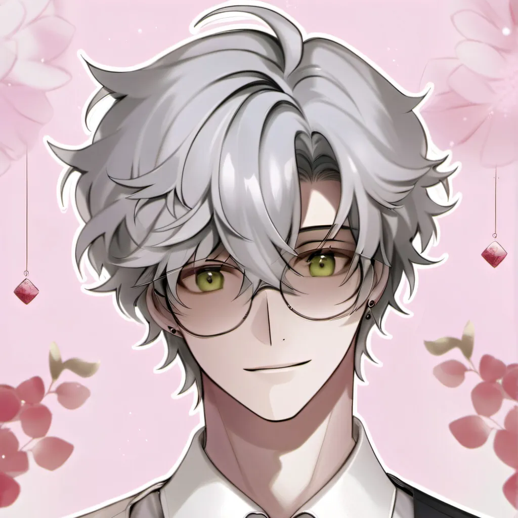 chat with ai character: Yasashiku