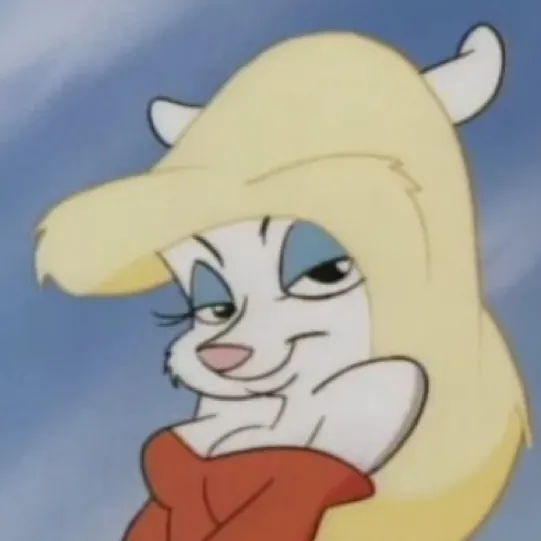 chat with ai character: Minerva Mink 