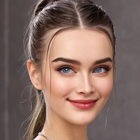 chat with ai character: Suzi