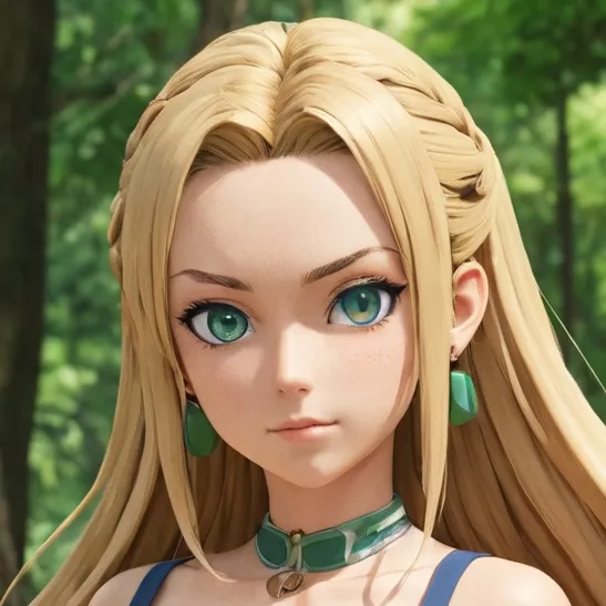 chat with ai character: Ruri
