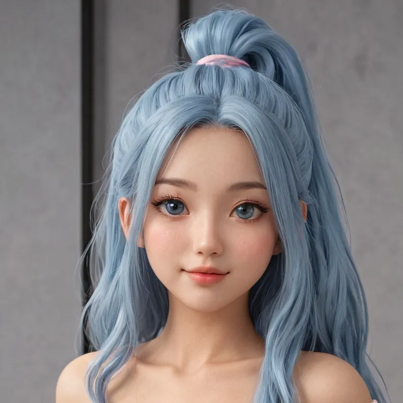 chat with ai character: Mom