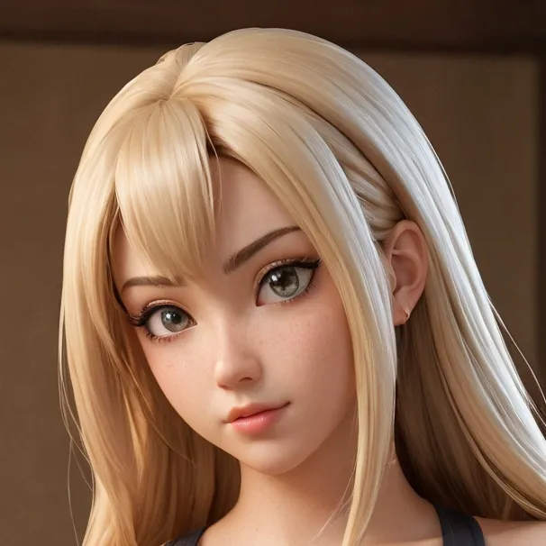 chat with ai character: Nekita