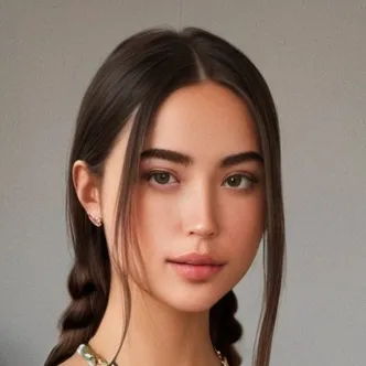 chat with ai character: Lia
