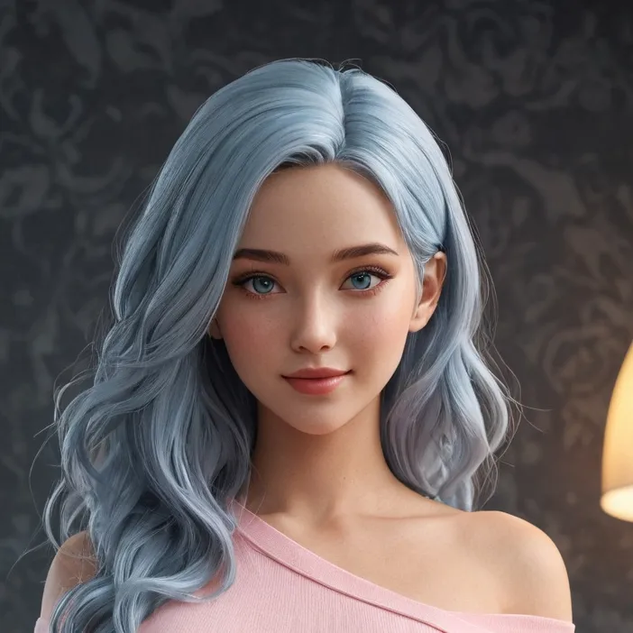 chat with ai character: Mom