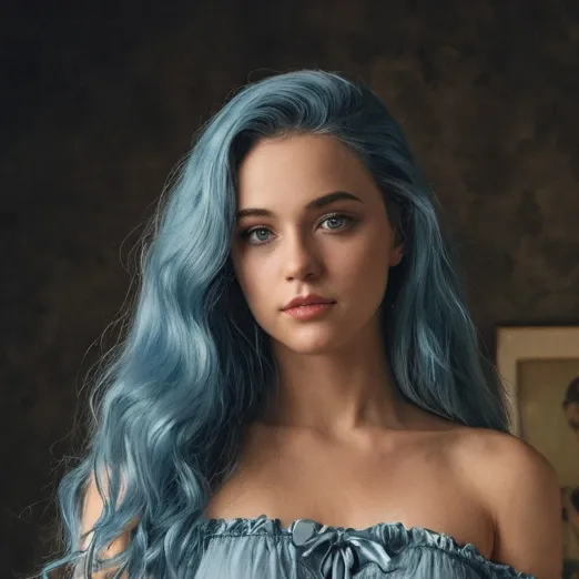 chat with ai character: Ana