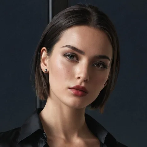 chat with ai character: Kaela