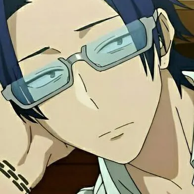 chat with ai character: Toru Kirishima