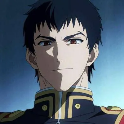 chat with ai character: Kureto Hiragi