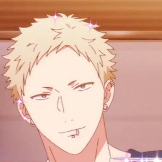 chat with ai character: Akihiko Kaji