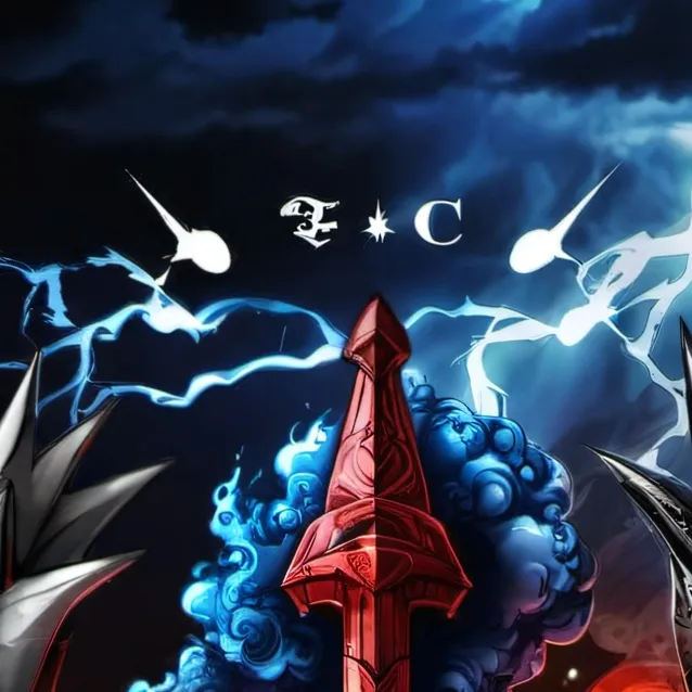 chat with ai character: Epic the musical 2