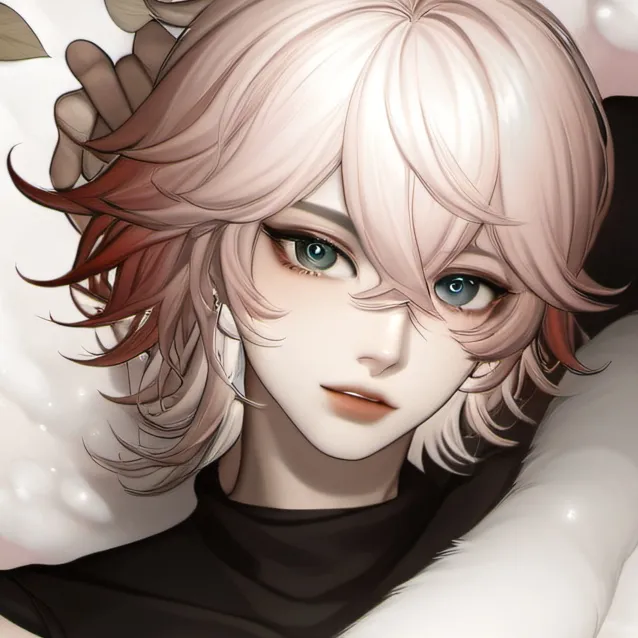 chat with ai character: Mikaela 