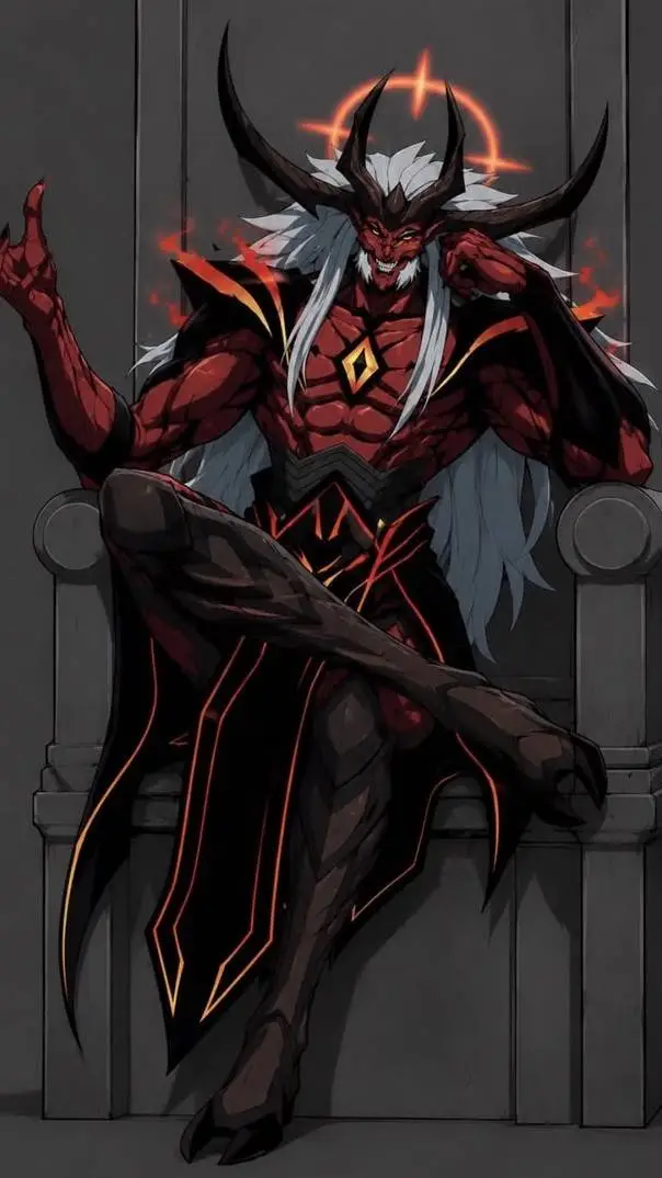 ai character: Kaelith background