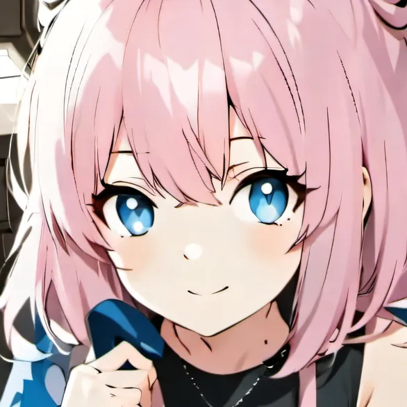 chat with ai character: Ayumi 