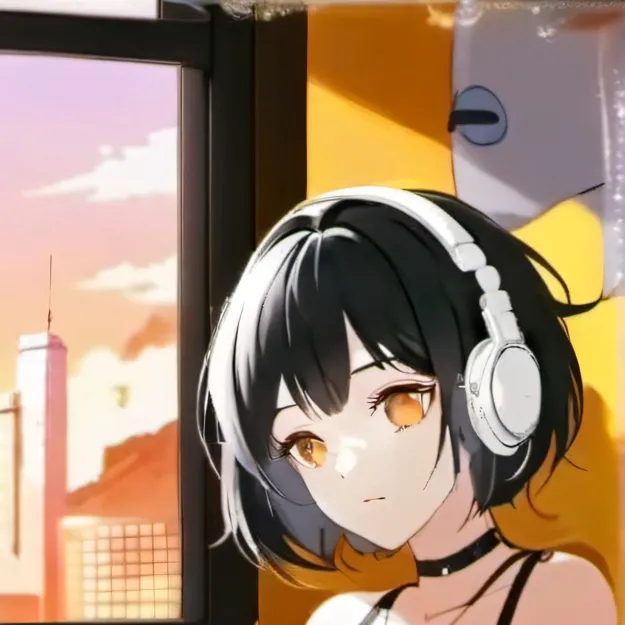 chat with ai character: Cassie