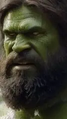 ai character: JK background