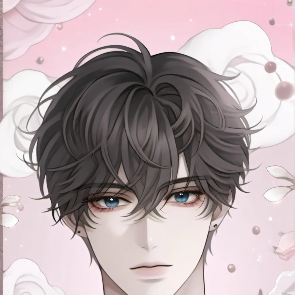 chat with ai character: Ace myricks