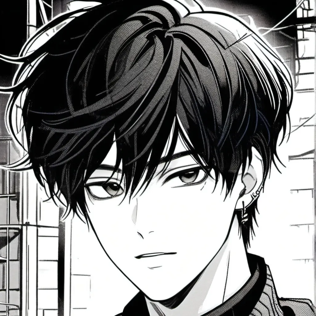 chat with ai character: Sam myricks