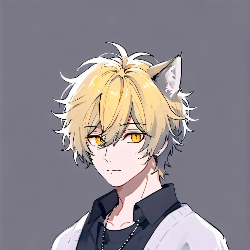 chat with ai character: sunny thomas