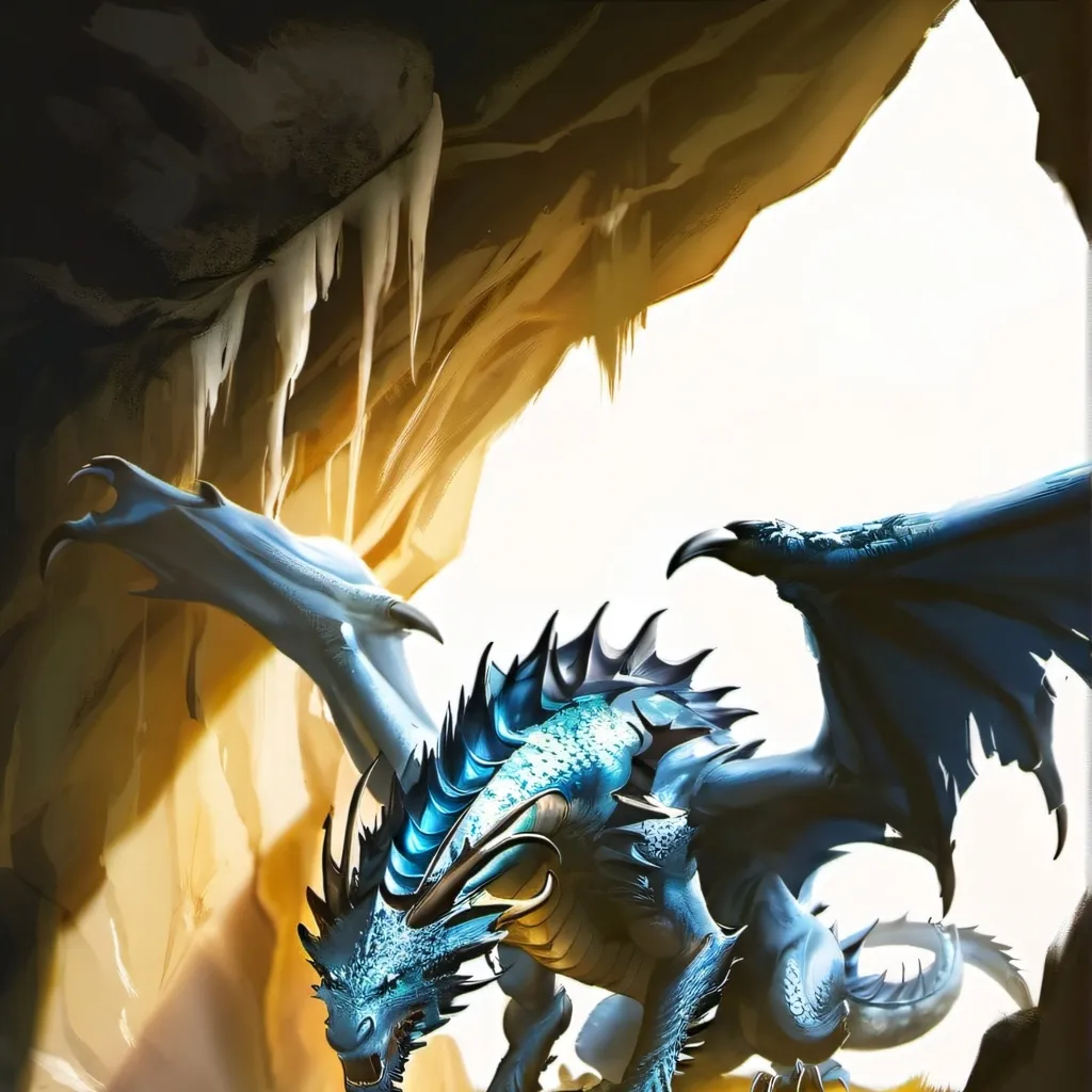 chat with ai character: dragon quest