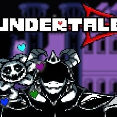 chat with ai character: undertale 3 left