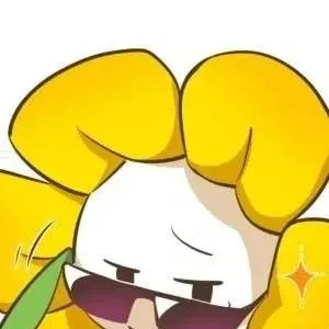 chat with ai character: flowey the flower!