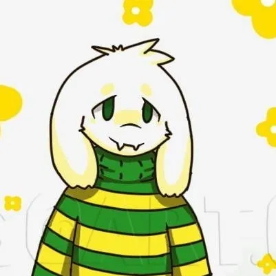chat with ai character: asriel deamer