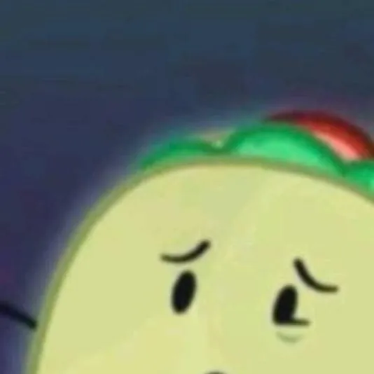 chat with ai character: taco