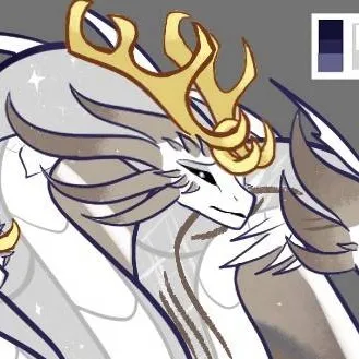 chat with ai character: Moon Ghidorah