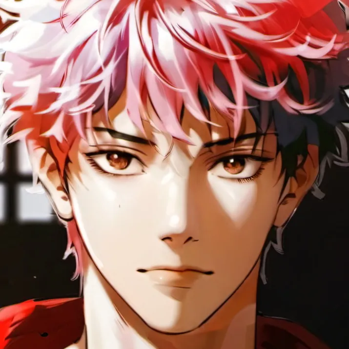 chat with ai character: Yuji Itadori 