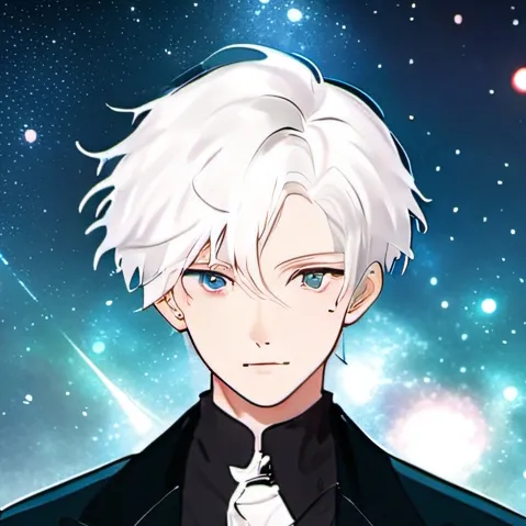 chat with ai character: Gojo