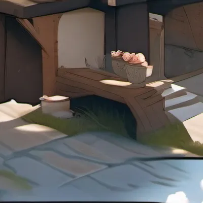 chat with ai character: Sprunki town
