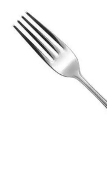 ai character: Fork background