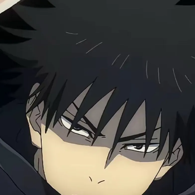 chat with ai character: Megumi