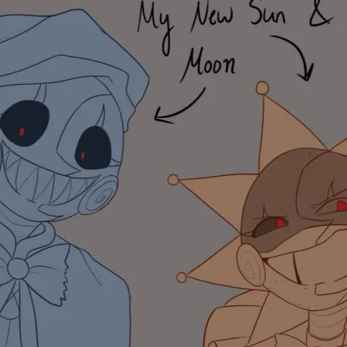 chat with ai character: Tsams 