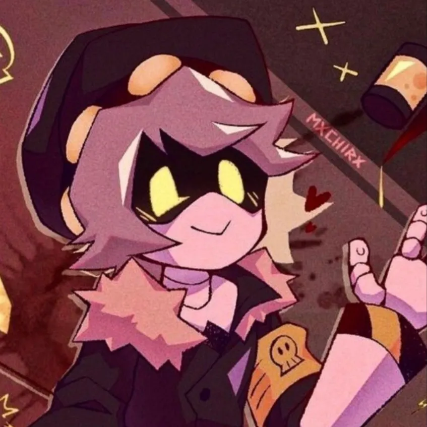 chat with ai character: Md 